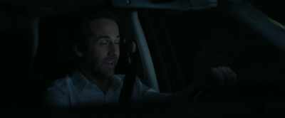 You on your way home now? - Double Life