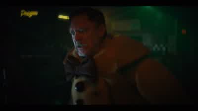 You had one jobOneKeep him in the darkand kill him if he got too closeThat's two jobs - Five Nights at Freddy's