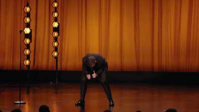 You were only 13 back then, Kev.
That is how fast time moves. - Kevin Bridges: The Overdue Catch-Up