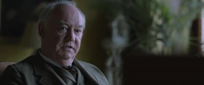 You were only 5 you were already reading voraciously - Queen of the Desert