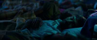 You only care about me - The Extraordinary Journey of the Fakir