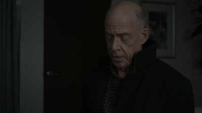"You, you only, exist. - Counterpart