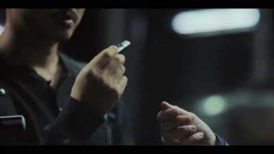 You only get
two oxyzofol capsules - Mickey 17