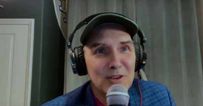 You only got so much time,
you got to choose. You know? - Norm Macdonald: Nothing Special