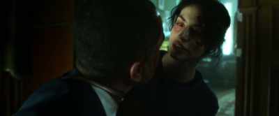 You only have one god...
a very small one. - Cold Hell