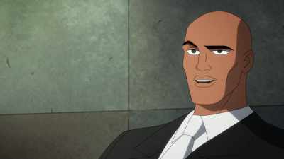 You only have to protect something
if people know where it is. - Kite Man: Hell Yeah!