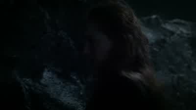 You only have yourself to blame for this. - Outlander