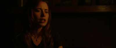 "You only kill
what keeps you alive." - What Keeps You Alive