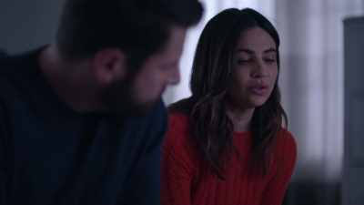 You only know about that
because we sleep together. - A Million Little Things
