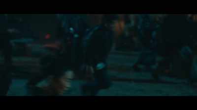 You only need - Rurouni Kenshin: The Final