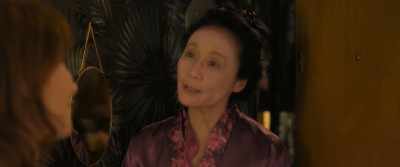 You only non-Wenzhou left.
I know well you. - Mama Weed