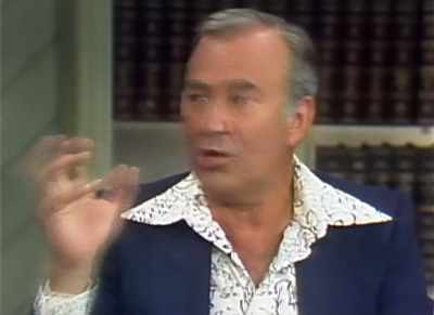 You only read...
I read about 60 girls - Being Mary Tyler Moore