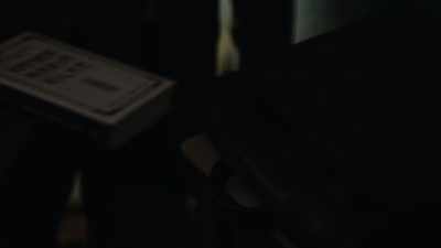 "You, only. - Counterpart