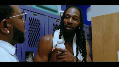 - You only saying that
because she a sister, - Ebony Hustle 2: Ballistic Protection