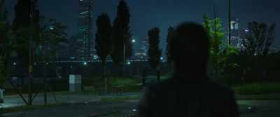 You only talk when I beg
to spill everything, right? - Confidential Assignment 2: International
