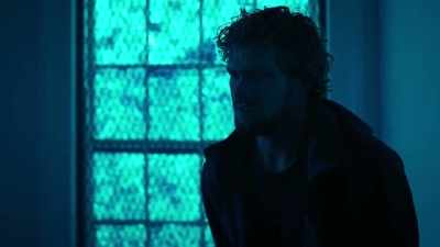 You were only ten years old, - Marvel's Iron Fist