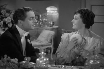 You only think so Did you not like my performance - The Great Ziegfeld