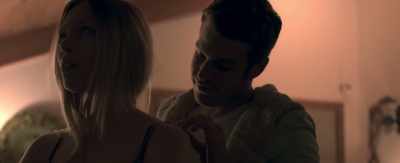 You only wanna sleep with me
when you need a distraction. - The Body Tree