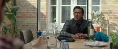 You only wanted her
because she chose you, - The Effects of Lying