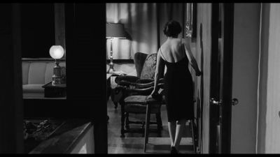 You only worry about losers - La Notte