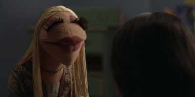 You opened our eyes - The Muppets Mayhem