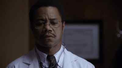 You operated on this man
without permission,
without supervision. - Gifted Hands: The Ben Carson Story
