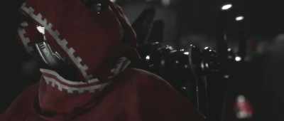 You, or someone like you,
would come eventually. - Angels of Death