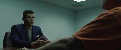 You ordered me a visit. I thought at
least I would make me get a phone call, - Gotti