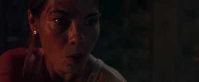 You were ordered to murder
a base full of people? - Black Site