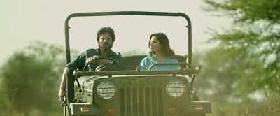 You organize the cash - Raees