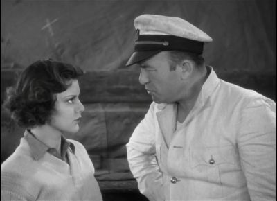 You ought to be beaten to a pulp - Son of Kong