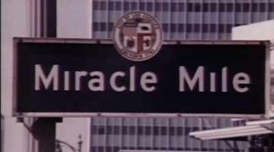 You ought to come down to LA,
Hollywood, - More Than Miyagi: The Pat Morita Story