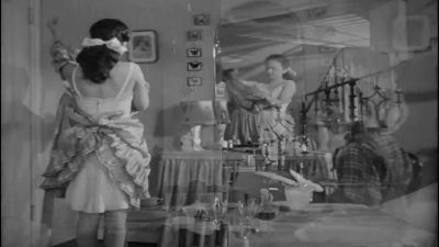 You ought to do something about your sit down - Mildred Pierce
