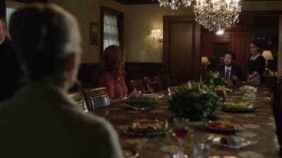 You ought to know better than to mess
with me and my White Boys. - Dark Angel