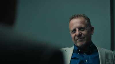 You ought to know that,
with your glittering record. - The Chelsea Detective