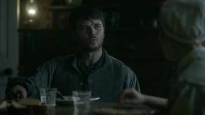  You ought to know who would
 have the first choice of them. - Alias Grace