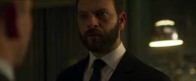 You ought to leave her alone.
Understand me? - Devils