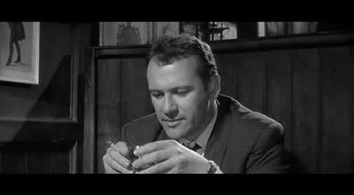 You ought to see the way they're bringing him up - The Day the Earth Caught Fire