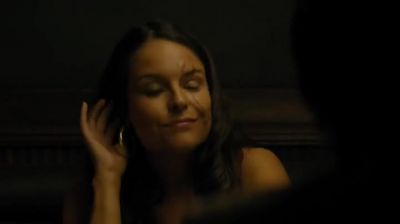You ought to take some time. - True Detective