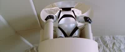 You ought to know, I'm feeling very depressed. - The Hitchhiker's Guide to the Galaxy