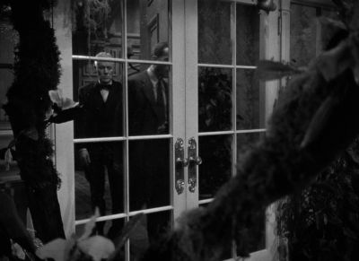 You ought to wean her - The Big Sleep