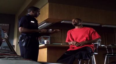 You oughta be nervous - Friday After Next