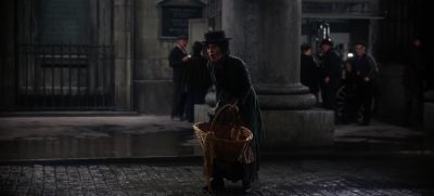 You oughta be stuffed with nails - My Fair Lady