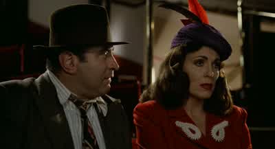 DoloresYou oughta find yourself a good manBut I already have a good manP p please don't mind me - Who Framed Roger Rabbit