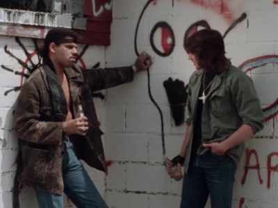 You oughta get laid more often Keith - Deadbeat at Dawn