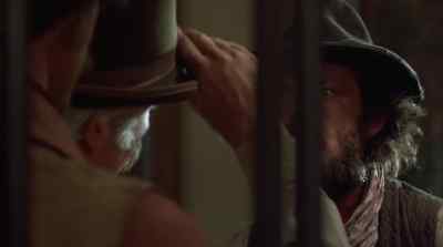 - You oughtn't have done that, Mr. Moon. - Goin' South