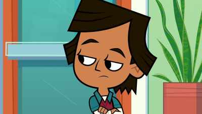 - You were our last hope...
Chef? - Total DramaRama