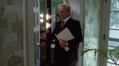 You were out late
last night again. - Schizoid