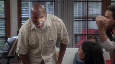 You out there hip-hopping
and cabbage-patching, doing the Dougie! - Dad Stop Embarrassing Me!