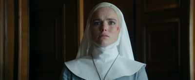 You overestimated
your competence - Prey for the Devil
